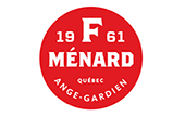 signal cellulaire fort pour Ferme Menard